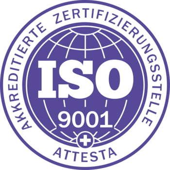 ISO 9001:2015: Qualität & kontinuierlicher Verbesserungsprozess